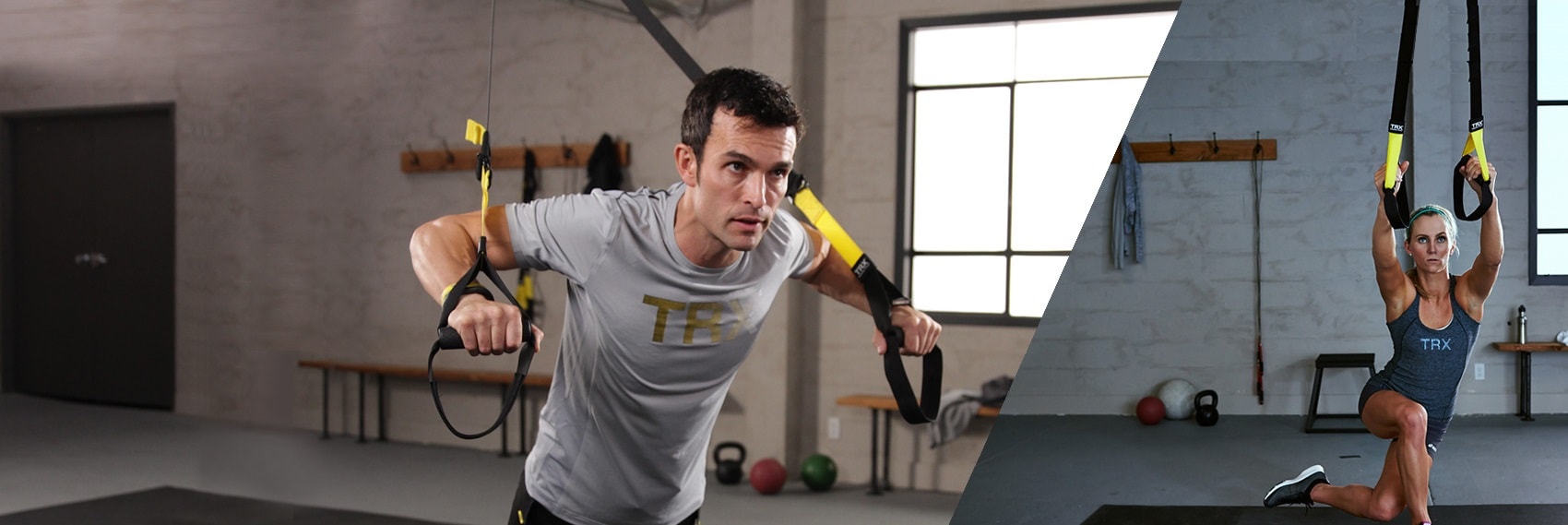 trx training suspension