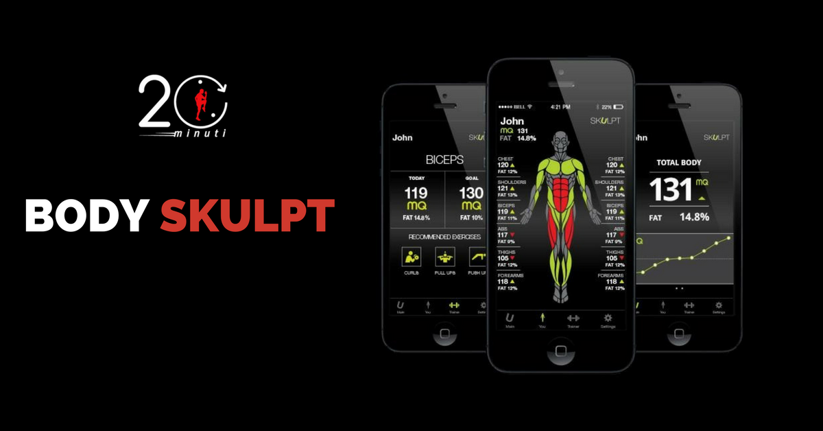 Body Skulpt